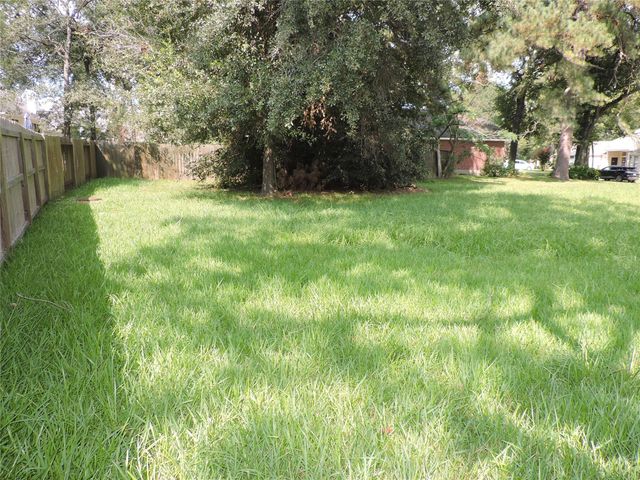 12647 Antares Loop, Willis, TX 77318