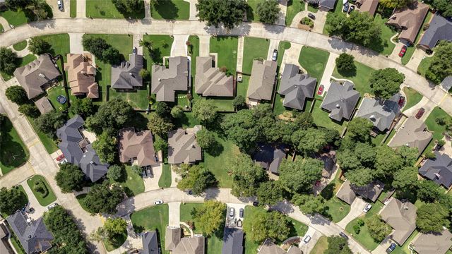 12647 Antares Loop, Willis, TX 77318