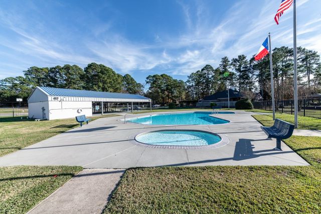 12647 Antares Loop, Willis, TX 77318