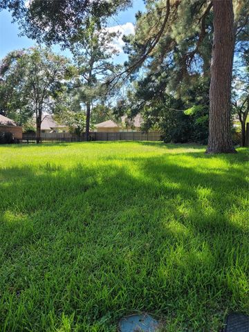 12647 Antares Loop, Willis, TX 77318