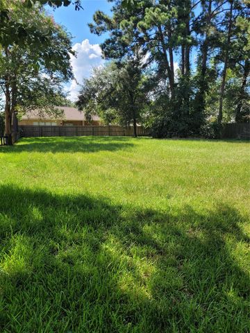 12647 Antares Loop, Willis, TX 77318