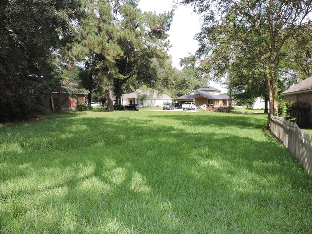 12647 Antares Loop, Willis, TX 77318