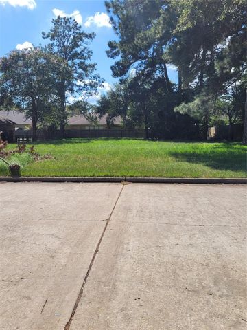 12647 Antares Loop, Willis, TX 77318