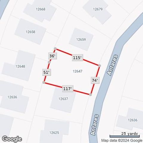 12647 Antares Loop, Willis, TX 77318