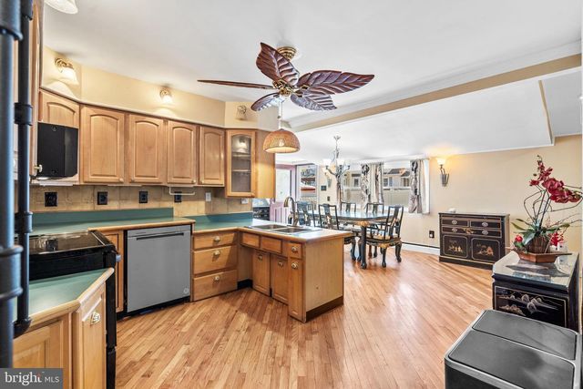 4564 OAK AVE, Feasterville Trevose, PA 19053