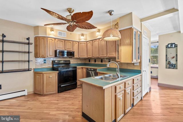 4564 OAK AVE, Feasterville Trevose, PA 19053