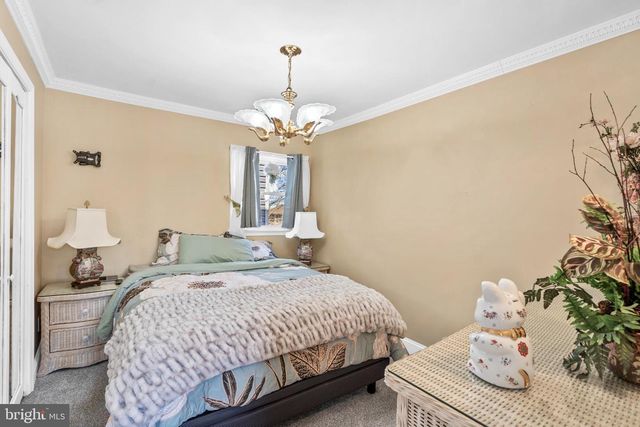 4564 OAK AVE, Feasterville Trevose, PA 19053