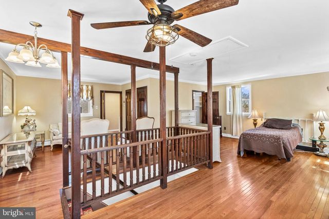 4564 OAK AVE, Feasterville Trevose, PA 19053