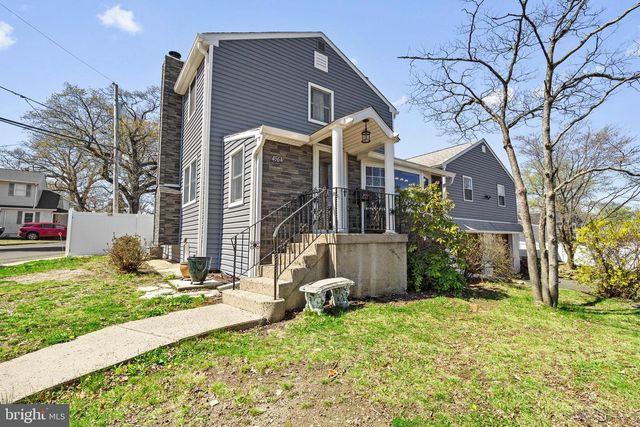 4564 OAK AVE, Feasterville Trevose, PA 19053