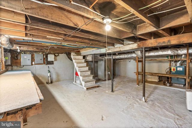 4564 OAK AVE, Feasterville Trevose, PA 19053