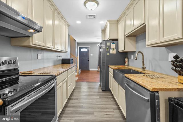 4564 OAK AVE, Feasterville Trevose, PA 19053