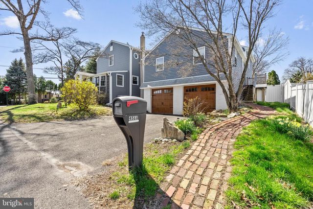 4564 OAK AVE, Feasterville Trevose, PA 19053