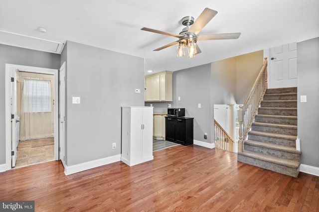 4564 OAK AVE, Feasterville Trevose, PA 19053
