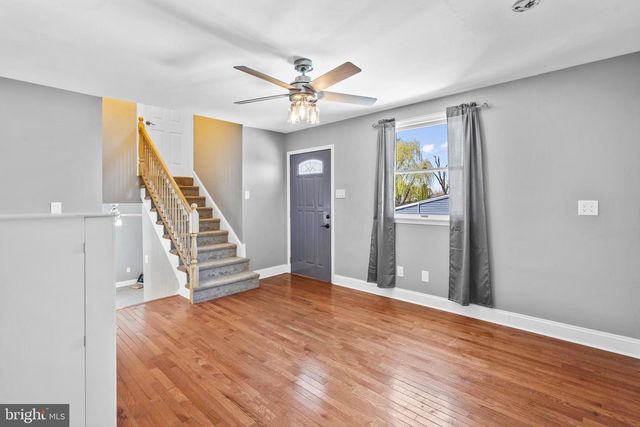 4564 OAK AVE, Feasterville Trevose, PA 19053