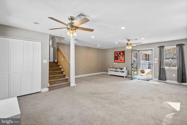 4564 OAK AVE, Feasterville Trevose, PA 19053