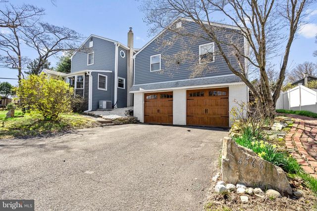4564 OAK AVE, Feasterville Trevose, PA 19053