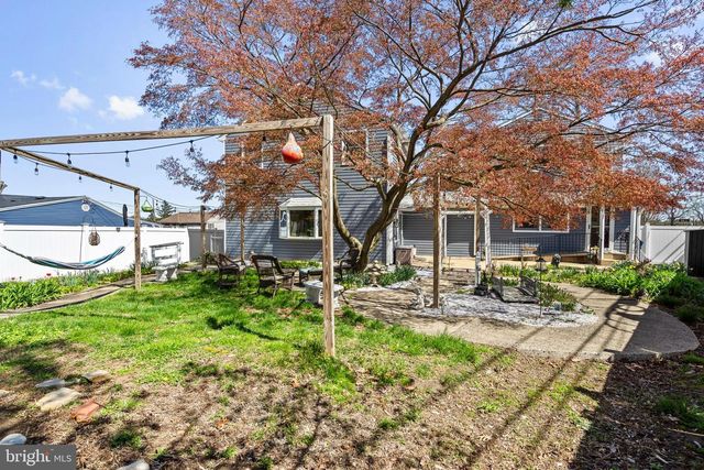 4564 OAK AVE, Feasterville Trevose, PA 19053