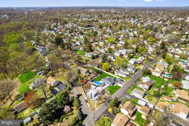 4564 OAK AVE, Feasterville Trevose, PA 19053