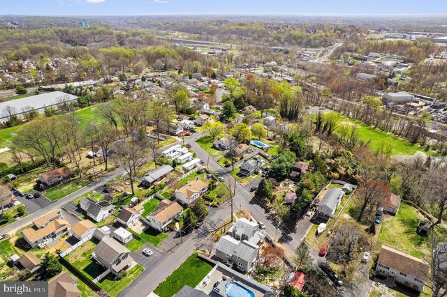 4564 OAK AVE, Feasterville Trevose, PA 19053