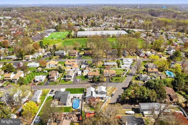 4564 OAK AVE, Feasterville Trevose, PA 19053