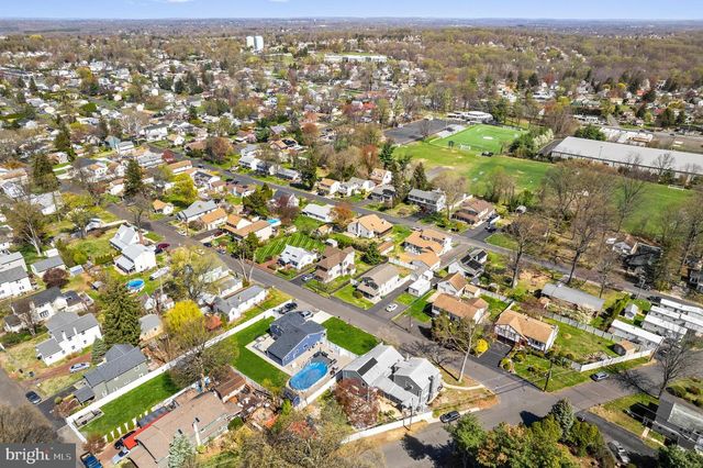 4564 OAK AVE, Feasterville Trevose, PA 19053