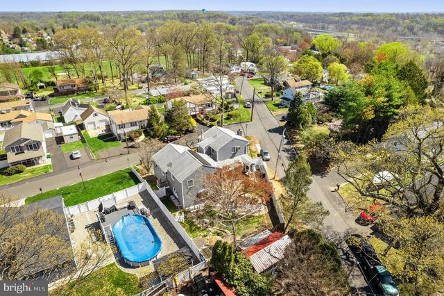 4564 OAK AVE, Feasterville Trevose, PA 19053