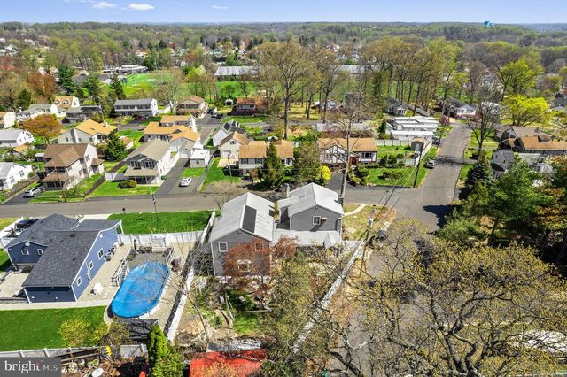 4564 OAK AVE, Feasterville Trevose, PA 19053