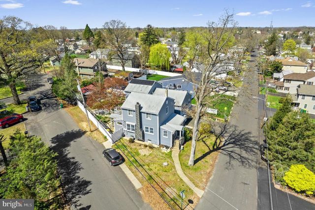 4564 OAK AVE, Feasterville Trevose, PA 19053