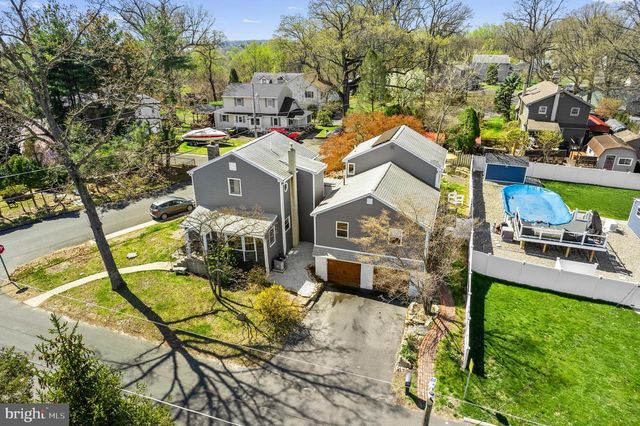 4564 OAK AVE, Feasterville Trevose, PA 19053