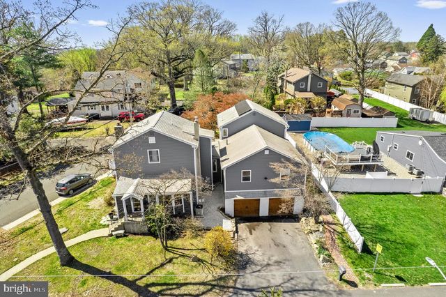 4564 OAK AVE, Feasterville Trevose, PA 19053