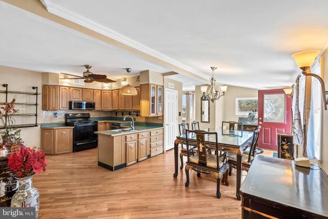 4564 OAK AVE, Feasterville Trevose, PA 19053