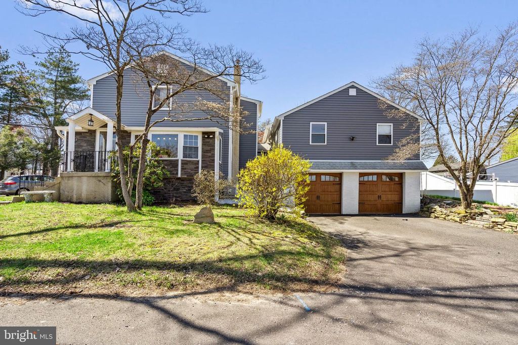 4564 OAK AVE, Feasterville Trevose, PA 19053