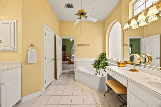 3013 Normandy Drive, Mckinney, TX 75070