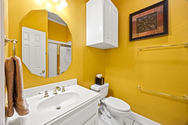 3013 Normandy Drive, Mckinney, TX 75070
