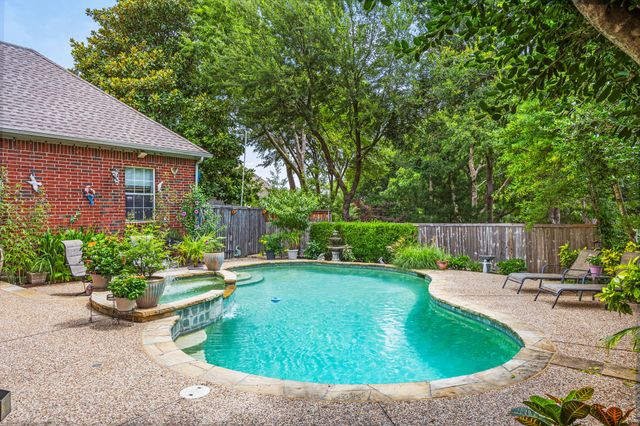 3013 Normandy Drive, Mckinney, TX 75070
