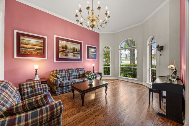 3013 Normandy Drive, Mckinney, TX 75070