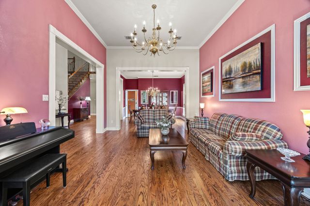 3013 Normandy Drive, Mckinney, TX 75070