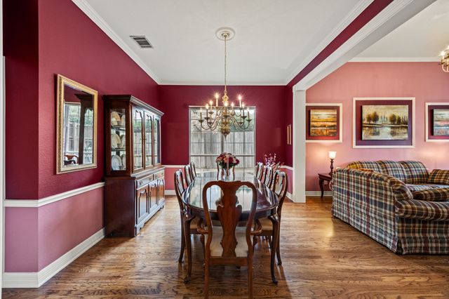 3013 Normandy Drive, Mckinney, TX 75070