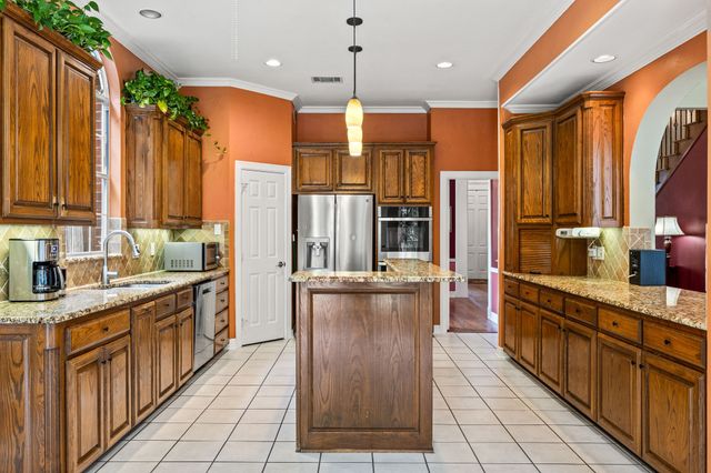 3013 Normandy Drive, Mckinney, TX 75070