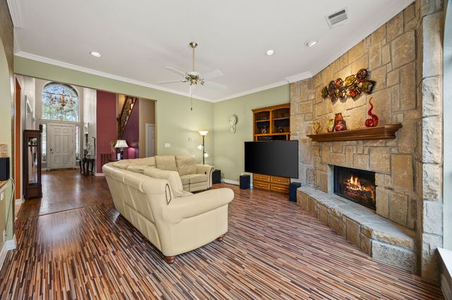 3013 Normandy Drive, Mckinney, TX 75070