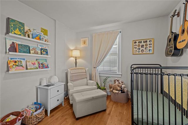 3713 Orange ST, Norfolk, VA 23513