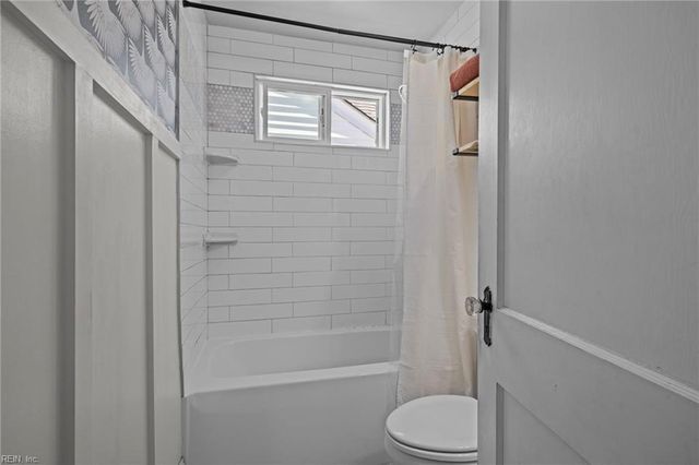 3713 Orange ST, Norfolk, VA 23513