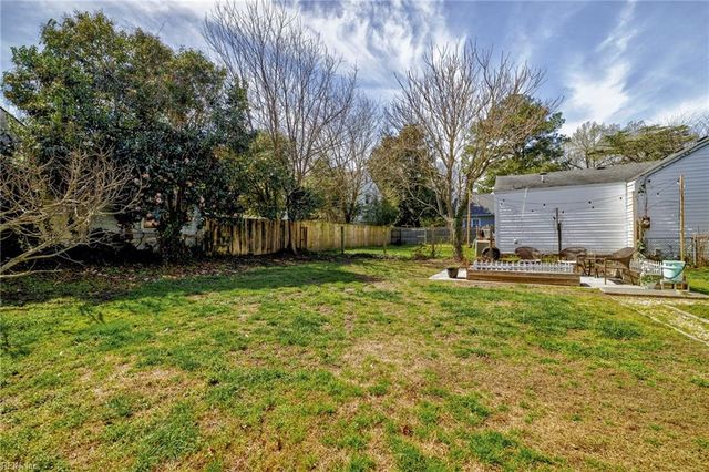 3713 Orange ST, Norfolk, VA 23513