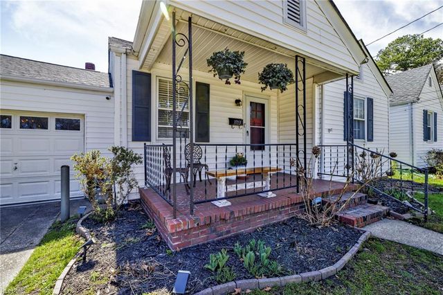 3713 Orange ST, Norfolk, VA 23513