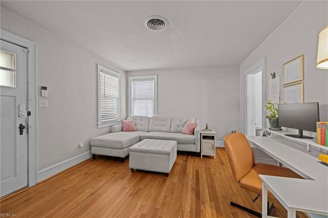 3713 Orange ST, Norfolk, VA 23513