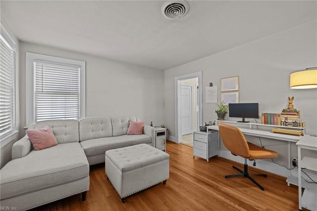 3713 Orange ST, Norfolk, VA 23513