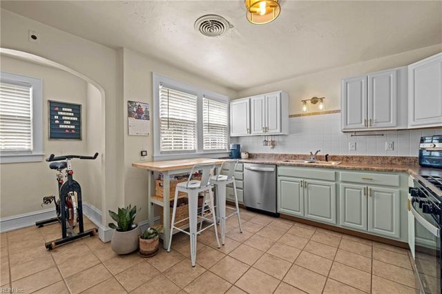 3713 Orange ST, Norfolk, VA 23513