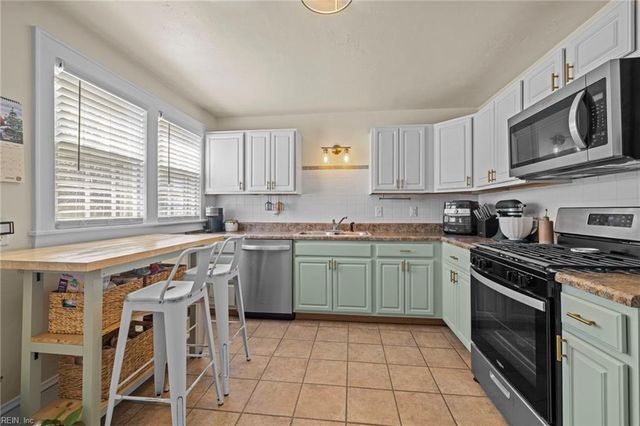 3713 Orange ST, Norfolk, VA 23513