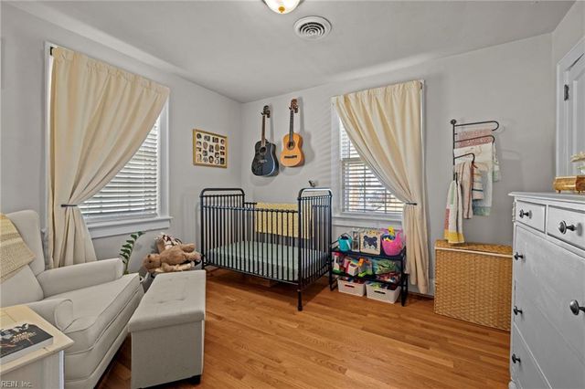 3713 Orange ST, Norfolk, VA 23513