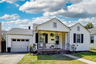 3713 Orange ST, Norfolk, VA 23513
